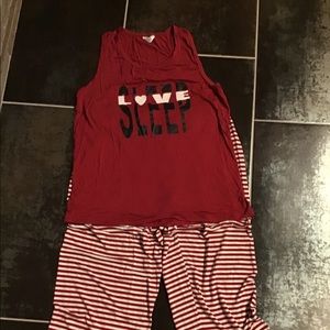 Pajamas - size L